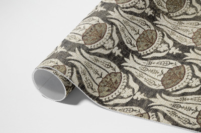 Květinové konvice William Morris