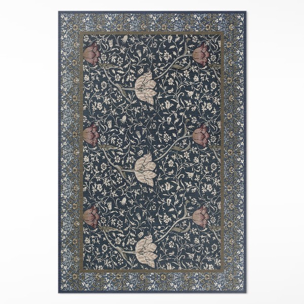 Květinová louka William Morris