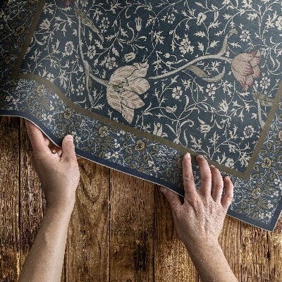 Květinová louka William Morris