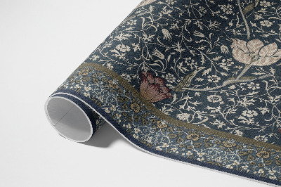 Květinová louka William Morris