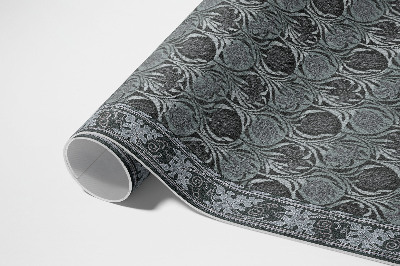 Tulipán a lilie – William Morris