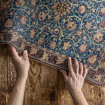Holland Park William Morris