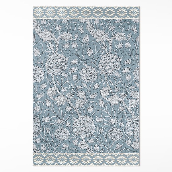 Tulipán William Morris