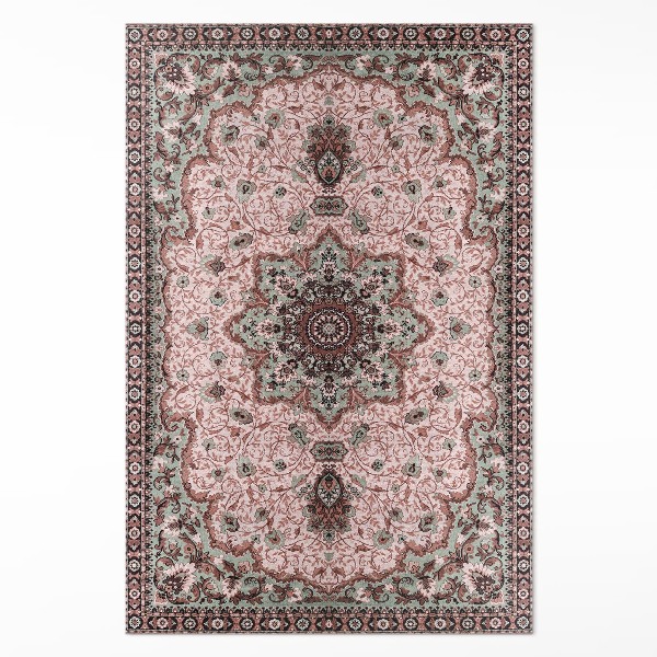 Mandala Blízkého východu