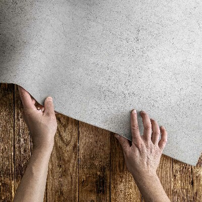 Textura betonu světlý kámen