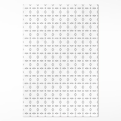 Minimalistické moderní ornamenty