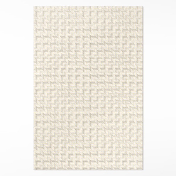 Jemné parkety minimalistická rybí kost