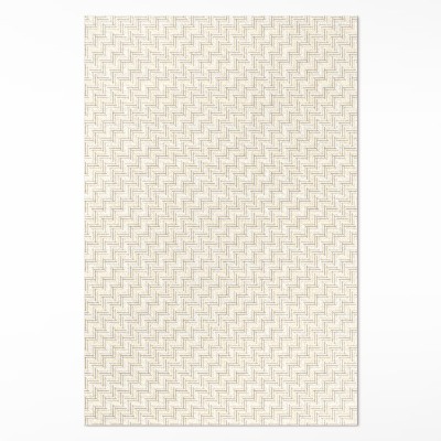 Jemné parkety minimalistická rybí kost