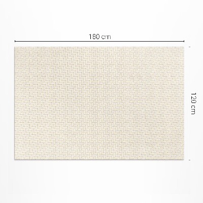 Jemné parkety minimalistická rybí kost