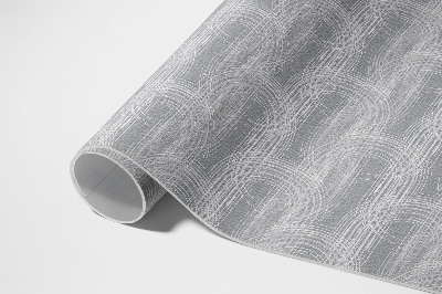 Vinylový koberec Pravidelné škrábance v boho stylu
