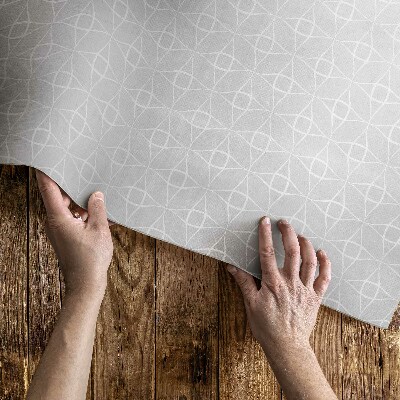 Lineární vzor minimalistická dekorace