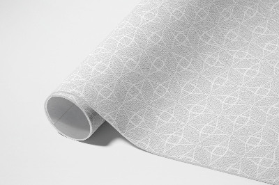 Vinylový koberec Lineární vzor minimalistická dekorace