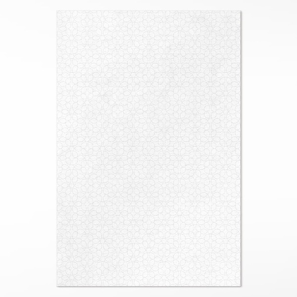 Minimalistické vzornictví moderní styl