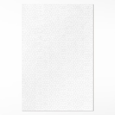 Minimalistické vzornictví moderní styl