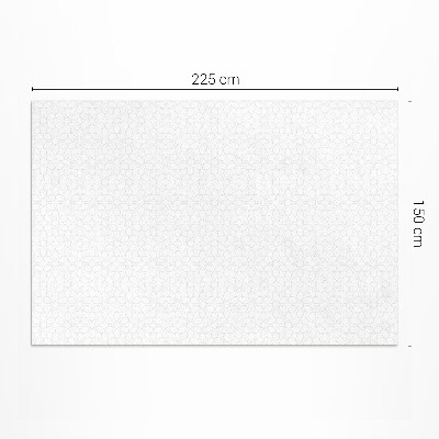 Minimalistické vzornictví moderní styl