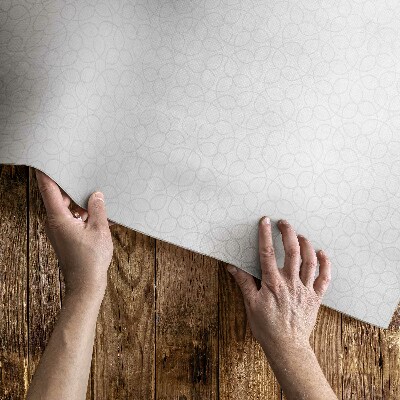 Minimalistické vzornictví moderní styl