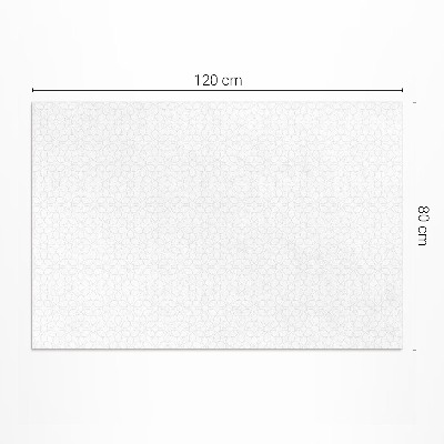 Minimalistické vzornictví moderní styl