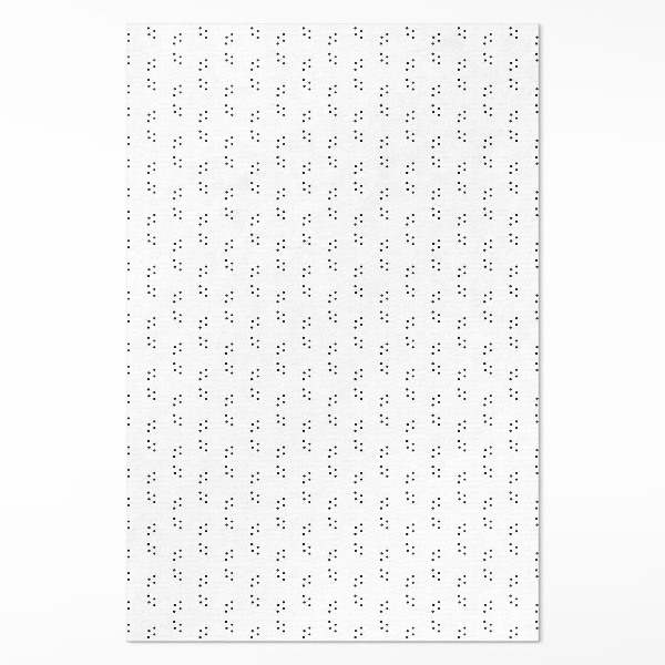 Moderní módní minimalistický vzor