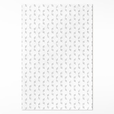 Moderní módní minimalistický vzor
