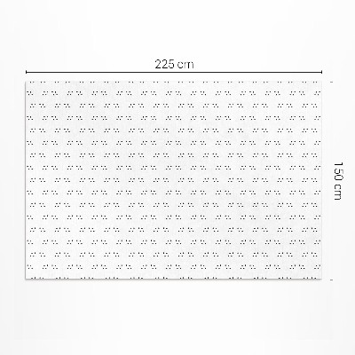 Vinylový koberec Moderní módní minimalistický vzor