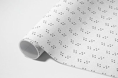 Moderní módní minimalistický vzor