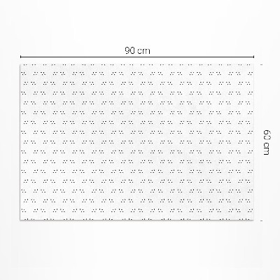 Moderní módní minimalistický vzor
