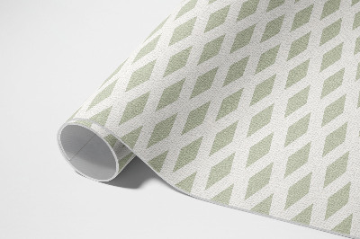 Vinylový koberec Minimalistický geometrický vzor