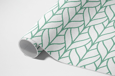 Lineární lístky minimalistický vzor