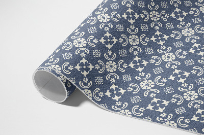 Drobné ornamenty elegantní styl