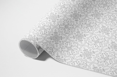 Vinylový koberec Krásné ornamenty elegantní styl