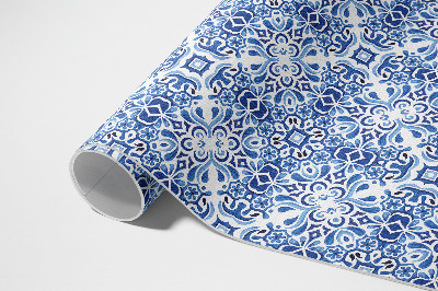 Portugalské ornamentální dlaždice