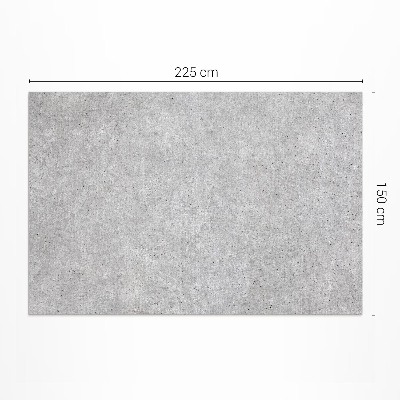 Textura betonu světlý kámen