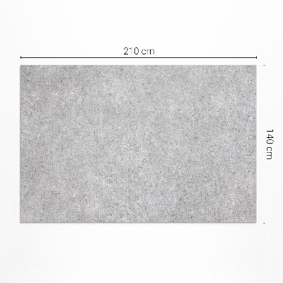 Textura betonu světlý kámen