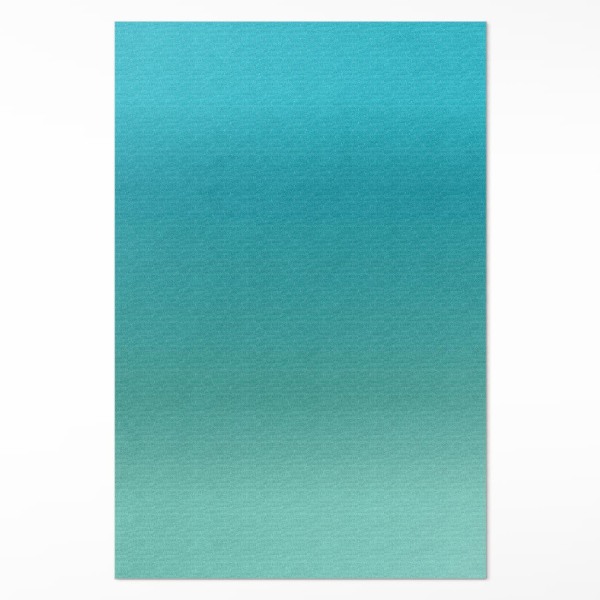 Mořský gradient hladké pozadí
