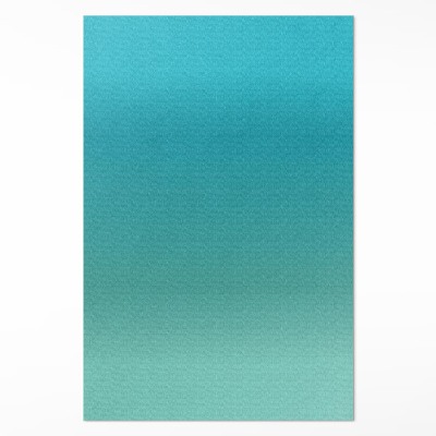 Mořský gradient hladké pozadí