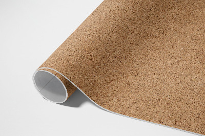 Vinylový koberec Dřevěná deska dýhová textura