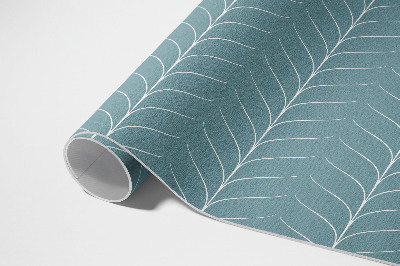 Vinylový koberec Lineární minimalistický vzor rybí kost