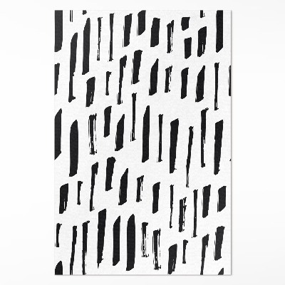 Minimalistická moderní abstrakce