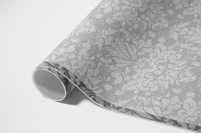 Rostlinný ornament ve vintage stylu