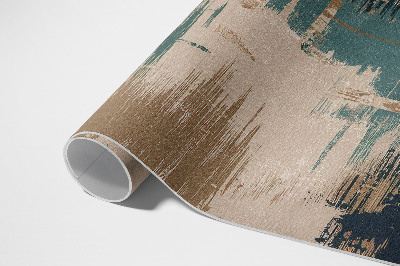 Vinylový koberec Struktura staré stěny vintage retro styl
