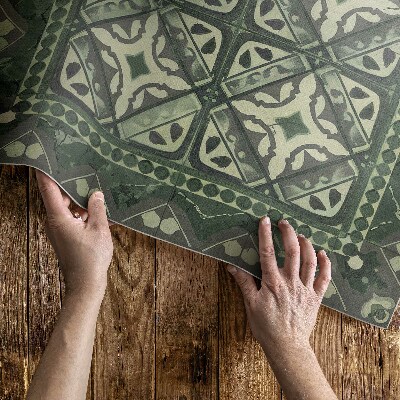 Symetrické geometrické uspořádání