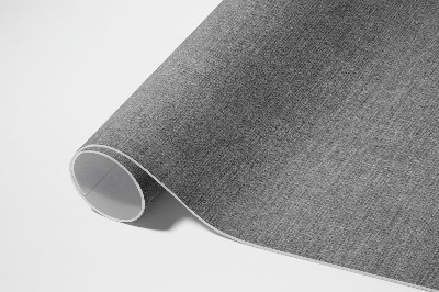 Vinylový koberec Elegantní jednoduchá imitace látky