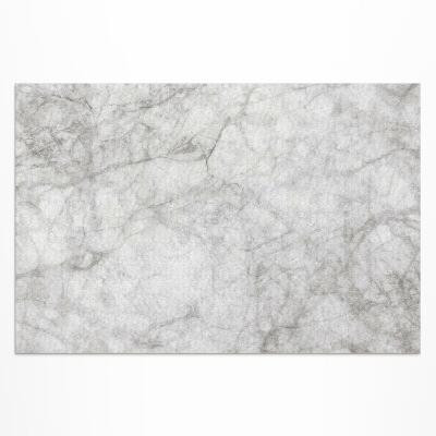 Vinylový koberec mramorový beton elegantní kámen