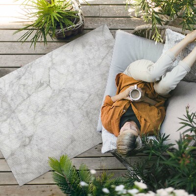 Vinylový koberec mramorový beton elegantní kámen