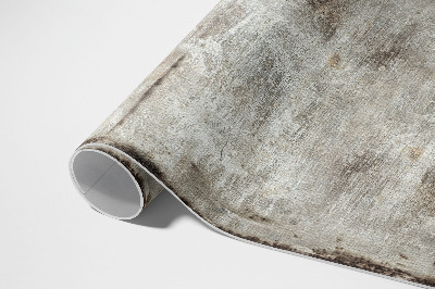Vinylový koberec Industriální styl rezavý kov