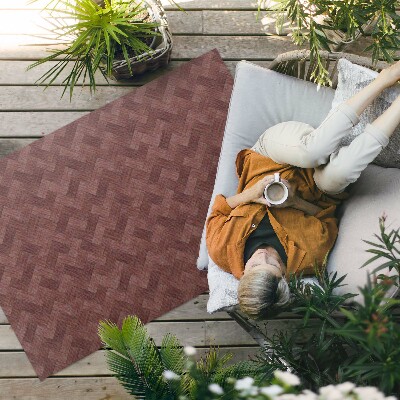 Vinylový koberec Lesklý kámen průmyslové dlaždice