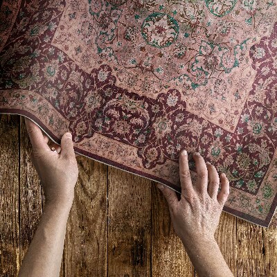 Vinylový koberec Maurice Pillard zvíře Maurice Pillard zvíře