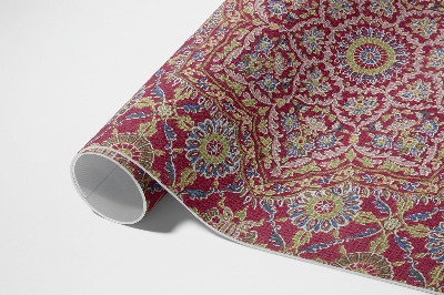 Vinylový koberec Dekorativní design Albert Racinet