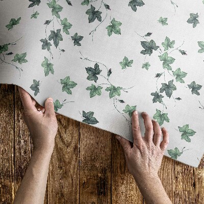 Vinylový koberec Minimalistický labyrint s pravidelnými liniemi