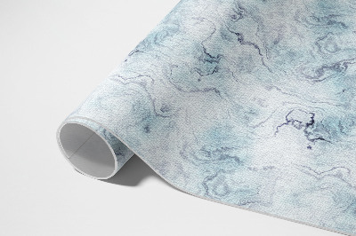 Vinylový koberec Minimalistický listový vzor listí trendy vzor